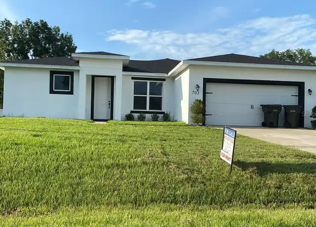 Property at 703 Waxwing Ct, Kissimmee, FL, 34759, 4 beds, 2 baths, [object Object]