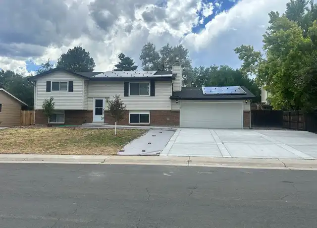 Property at 13187 Mercury Dr, Lone Tree, CO, 80124, 5 beds, 2 baths, [object Object]