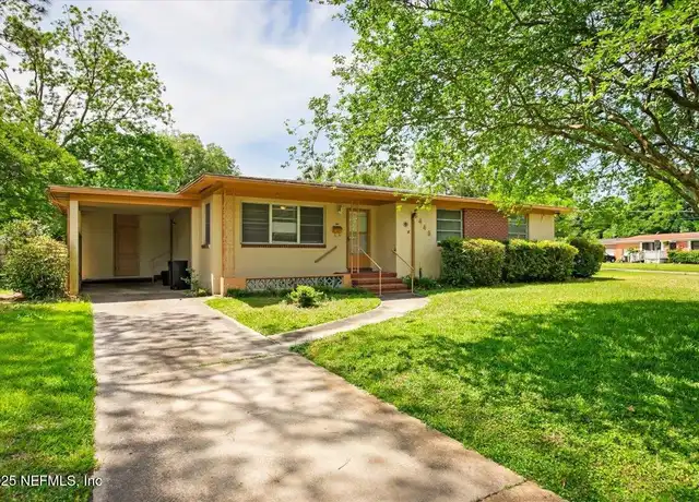 Property at 6446 Ledbury Dr S, Jacksonville, FL, 32210, 3 beds, 1.5 baths, [object Object]