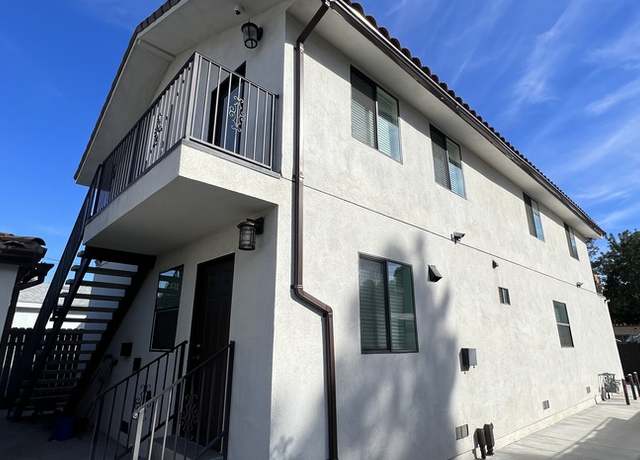 Photo of 8677 Dearborn Ave Unit 8677, South Gate, CA 90280