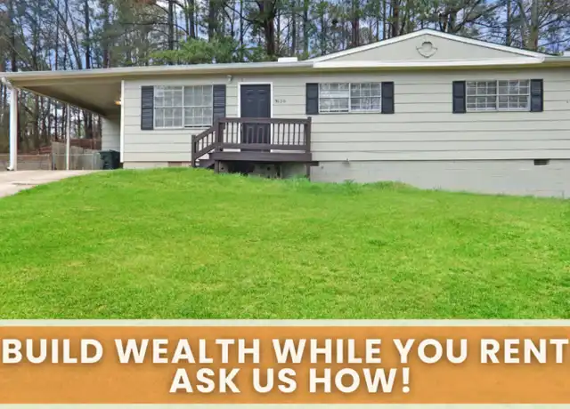 Property at 9120 Griffin Ln SW, Covington, GA, 30014, 3 beds, 1 bath, [object Object]