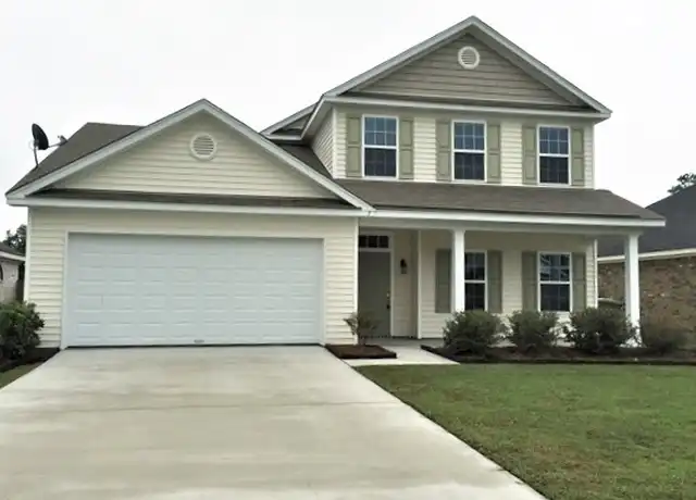 Property at 7 Tranquil Pl, Pooler, GA, 31322, 4 beds, 2.5 baths, [object Object]