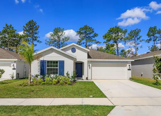 Property at 1384 Peach Creek Dr, Osteen, FL, 32764, 4 beds, 2 baths, [object Object]