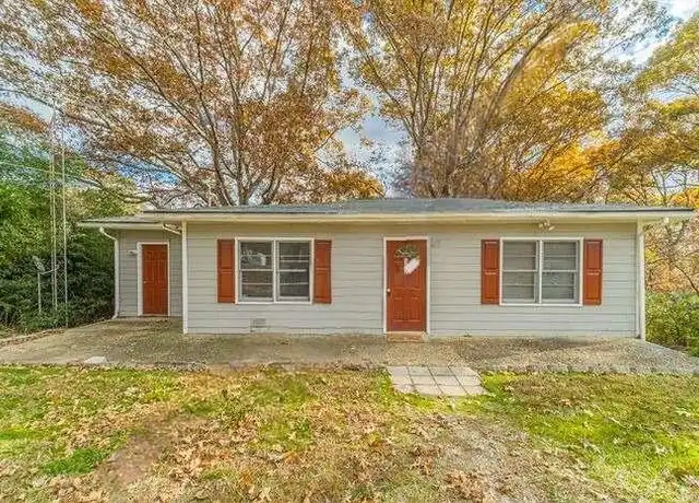 Property at 1202 Highway 124, Hoschton, GA, 30548, 3 beds, 2 baths, [object Object]