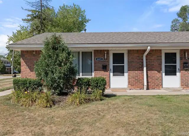 Property at 4401 Crooks Rd, Royal Oak, MI, 48073, 1 bed, 1 bath, [object Object]
