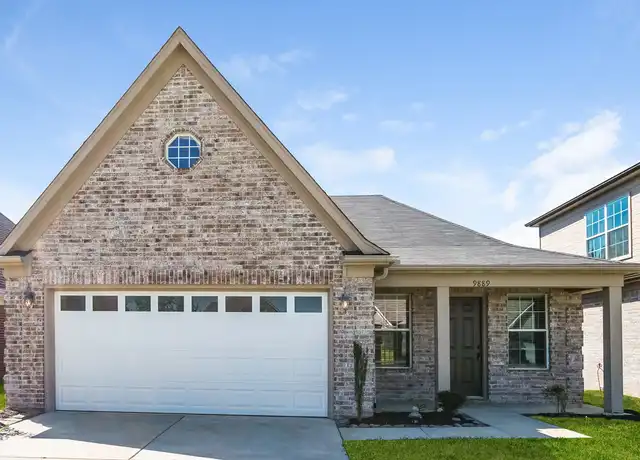Property at 9889 Southern Oak Way, Olive Branch, MS, 38654, 3 beds, 2 baths, [object Object]