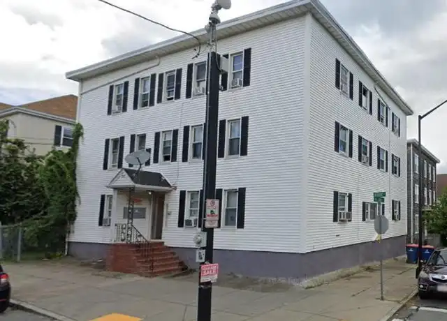 Property at 358 N Front St, New Bedford, MA, 02746, 3 beds, 1 bath, [object Object]