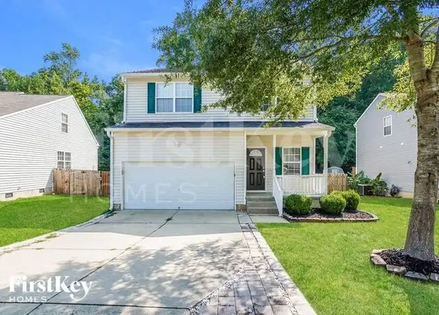 Property at 236 N Honey Springs Ave, Fuquay Varina, NC, 27526, 3 beds, 2 baths, [object Object]
