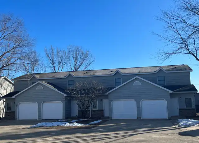 Property at 1121 Mark Ave Unit 7, Tomah, WI, 54660, 2 beds, 1 bath, [object Object]