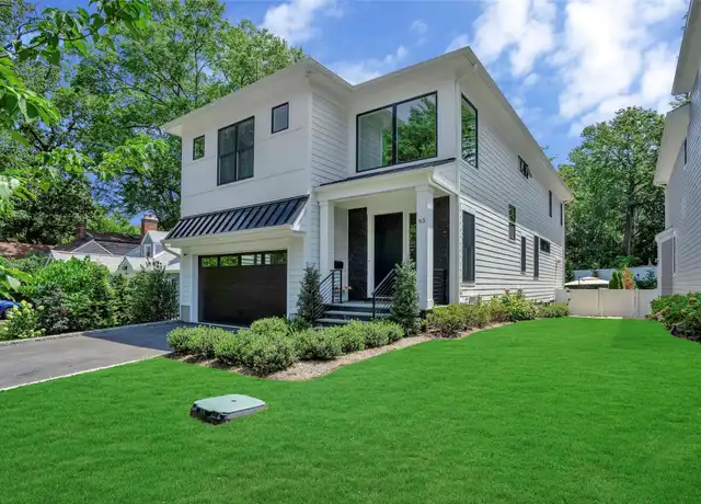 Property at 65 Myrtle Blvd, Larchmont, NY, 10538, 5 beds, 5.5 baths, [object Object]