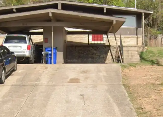 Property at 1804 W 47th St Unit 1804, North Little Rock, AR, 72118, 2 beds, 1 bath, [object Object]