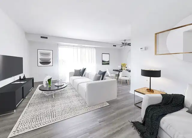 Property at Coppertree Apartments - 1422 Som Center Rd, Cleveland, OH, 44124, 1 bed, 1 bath, [object Object]