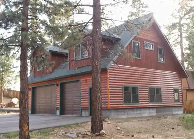 Property at 39873 Forest Rd, Big Bear Lake, CA, 92315, 2 beds, 1 bath, [object Object]