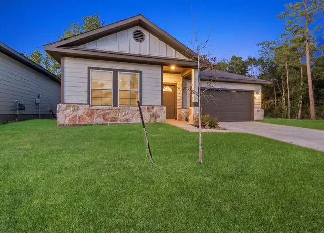 Property at 2316 Cedar Place Dr, Conroe, TX, 77306, 3 beds, 2 baths, [object Object]