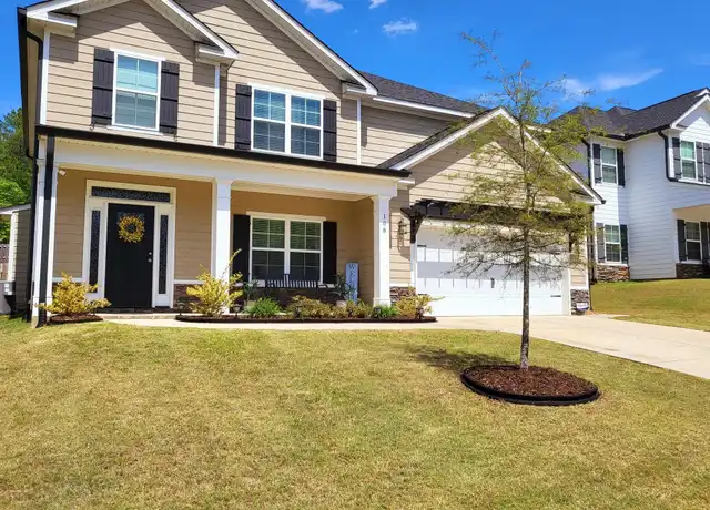 Property at 108 Blazing Creek Ct, Evans, GA, 30809, 4 beds, 2.5 baths, [object Object]