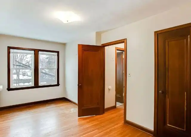 Property at 1631 Charles Ave Unit 101, St Paul, MN, 55104, 1 bed, 1 bath, [object Object]
