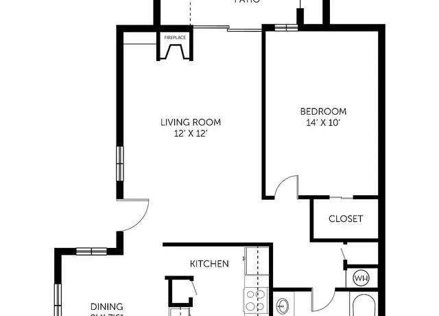 Photo of 8842 Winding Way, Fair Oaks, CA 95628