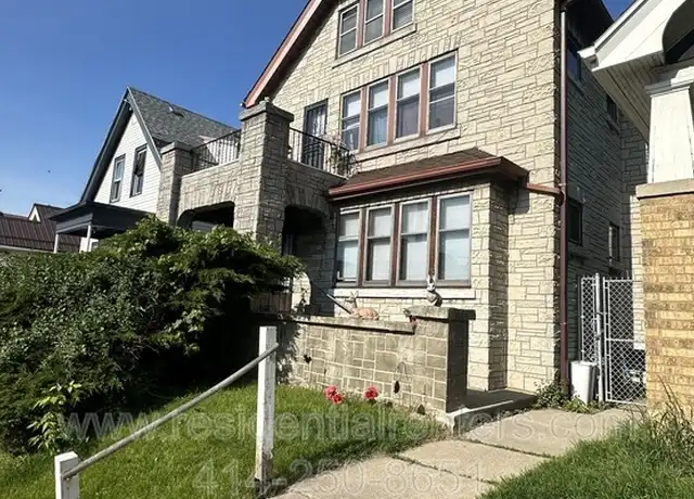 Property at 4048 N 7th St, Milwaukee, WI, 53209, 2 beds, 1 bath, [object Object]
