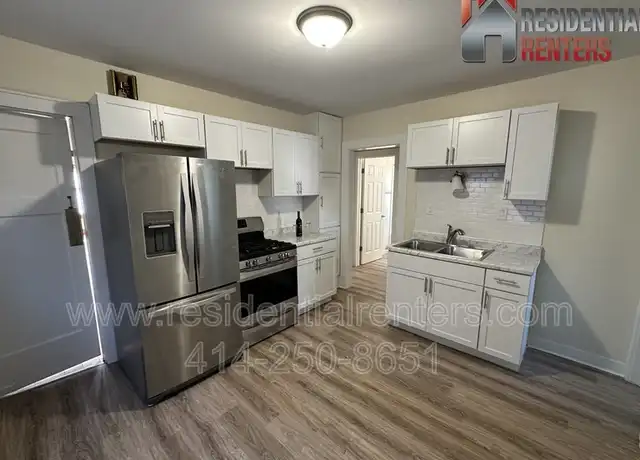 Property at 4048 N 7th St, Milwaukee, WI, 53209, 2 beds, 1 bath, [object Object]