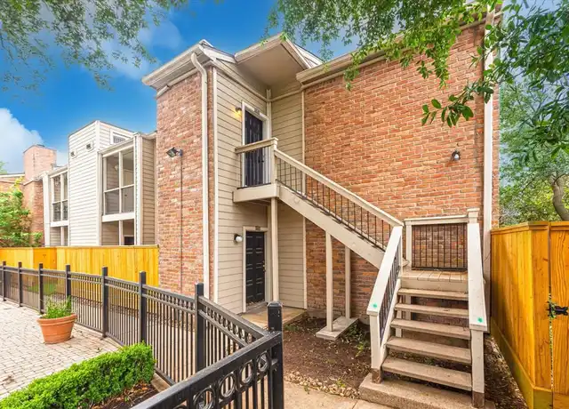 Property at 2001 Bering Dr Unit 8K, Houston, TX, 77057, 2 beds, 2 baths, [object Object]