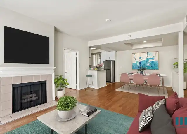 Property at Butler Eighteen by Wiseman - 1845 Butler Ave, Los Angeles, CA, 90025, 0-2 beds, 1-2 bath, [object Object]