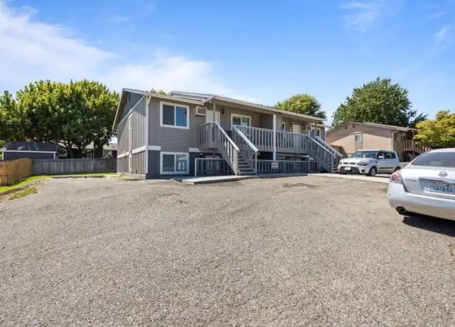 Property at 1207 W 13th Ave Unit A, Kennewick, WA, 99337, 2 beds, 1 bath, [object Object]