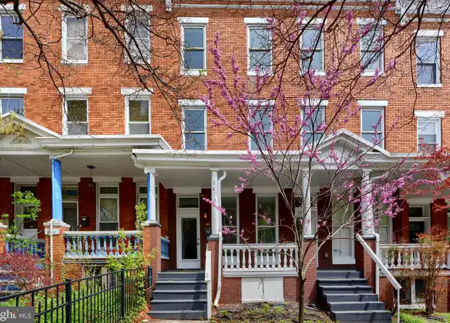 Property at 2619 N Calvert St, Baltimore, MD, 21218, 6 beds, 2 baths, [object Object]