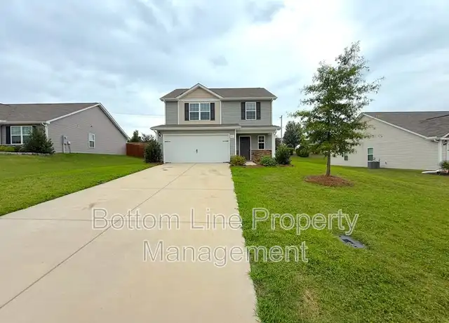 Property at 445 Belcaro Dr, Kings Mountain, NC, 28086, 3 beds, 2.5 baths, [object Object]