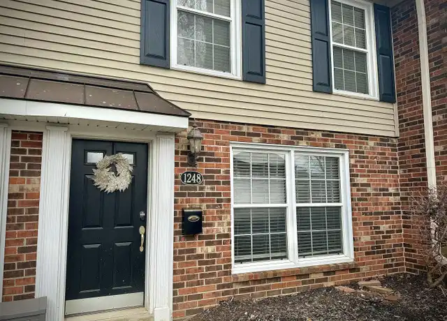 Property at 1248 Westlynne Way, Louisville, KY, 40222, 2 beds, 1.5 baths, [object Object]