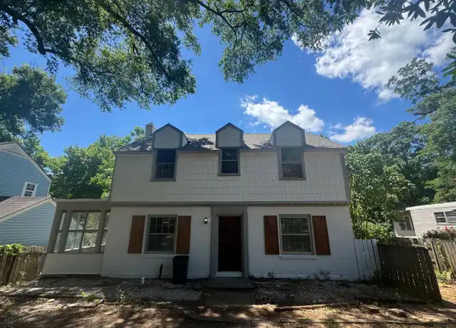Property at 2818 Mallory St, Montgomery, AL, 36107, 4 beds, 2 baths, [object Object]