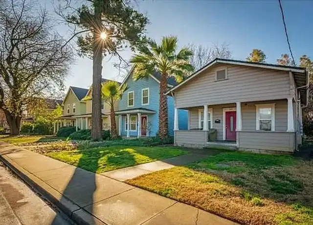 Property at 220 Oak St, Chico, CA, 95928, 2 beds, 1 bath, [object Object]