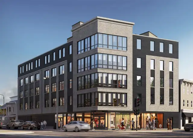 Property at 3516 John F. Kennedy Blvd Unit 1B, Jersey City, NJ, 07307, 1 bed, 1 bath, [object Object]