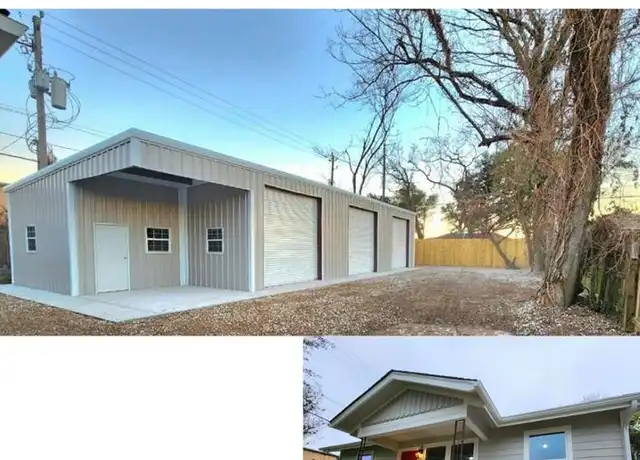 Property at 7050 Jay St, Houston, TX, 77028, 3 beds, 1 bath, [object Object]