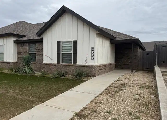 Property at 2535 137th St, Lubbock, TX, 79423, 3 beds, 2 baths, [object Object]