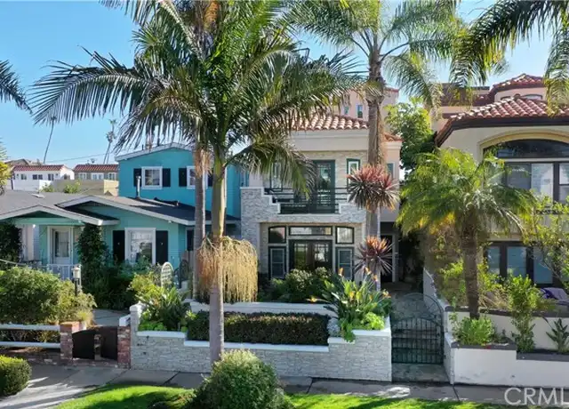 Property at 614 9th St, Huntington Beach, CA, 92648, 4 beds, 3.5 baths, [object Object]
