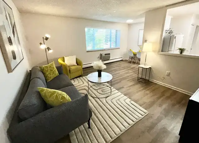 Property at Avanti Living - 4050 S Bannock St, Englewood, CO, 80110, 1 bed, 1 bath, [object Object]