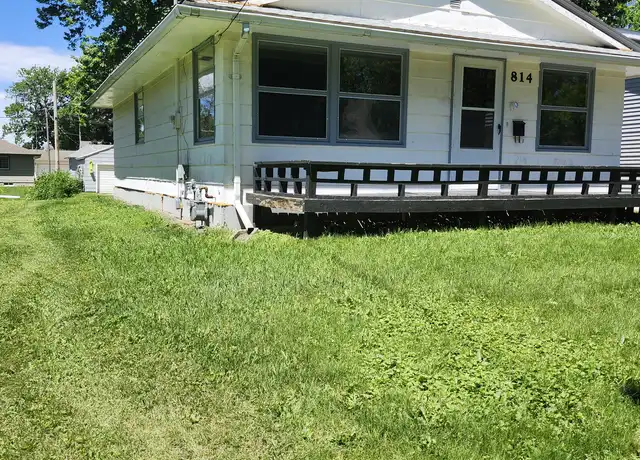 Property at 814 S 1st Ave, Albert Lea, MN, 56007, 3 beds, 1 bath, [object Object]