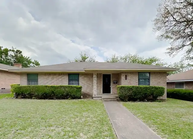 Property at 818 Rea Ave, Lancaster, TX, 75146, 3 beds, 2 baths, [object Object]