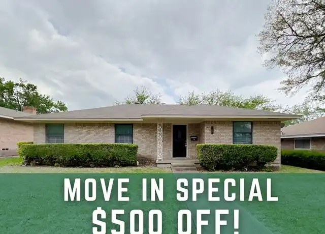 Property at 818 Rea Ave, Lancaster, TX, 75146, 3 beds, 2 baths, [object Object]