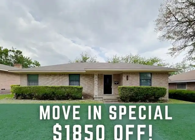 Property at 818 Rea Ave, Lancaster, TX, 75146, 3 beds, 2 baths, [object Object]