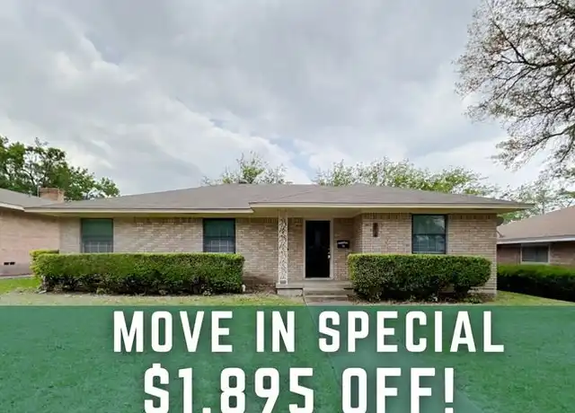 Property at 818 Rea Ave, Lancaster, TX, 75146, 3 beds, 2 baths, [object Object]