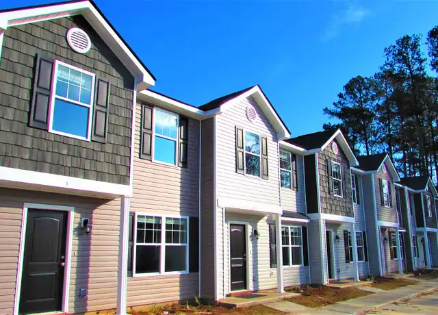 Property at 6 Newport Square Ct Unit 6 NSC, Port Wentworth, GA, 31407, 3 beds, 2.5 baths, [object Object]