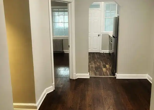 Property at 1809 18th St SE #3, Washington, DC, 20020, 2 beds, 1 bath, [object Object]