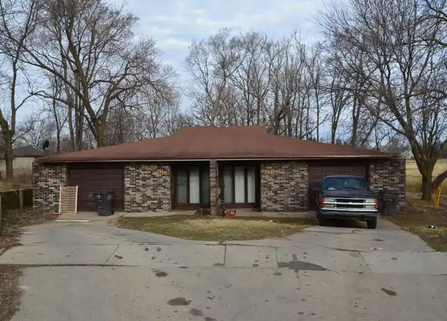 Property at 3604 SE 11th St, Des Moines, IA, 50315, 3 beds, 1 bath, [object Object]