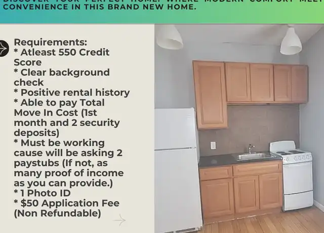 Property at 65 N 51st St, Philadelphia, PA, 19139, 1 bed, 1 bath, [object Object]