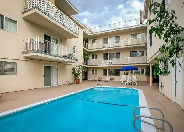 Property at Rexford Towers - 357 S Rexford Dr, Beverly Hills, CA, 90212, 2-3 beds, 2 baths, [object Object]