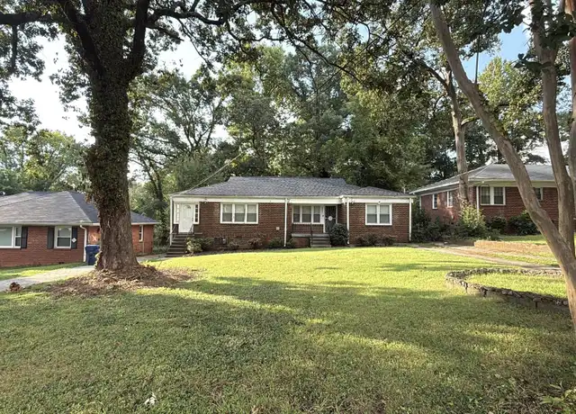 Property at 2039 Brewer Blvd SW Unit B, Atlanta, GA, 30310, 1 bed, 1 bath, [object Object]