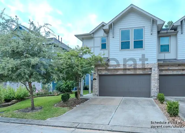 Property at 711 Embercove Dr, Houston, TX, 77018, 3 beds, 2.5 baths, [object Object]