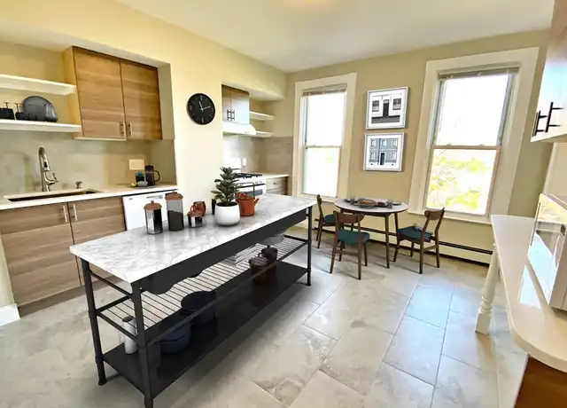 Property at 466 Sumner St Unit 2, Boston, MA, 02128, 2 beds, 1 bath, [object Object]