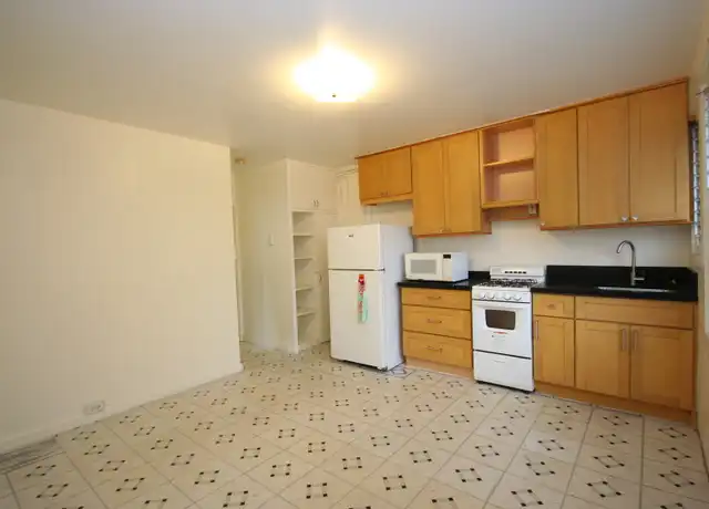 Property at 1132 Kamaile St Unit A, Honolulu, HI, 96814, 1 bed, 1 bath, [object Object]